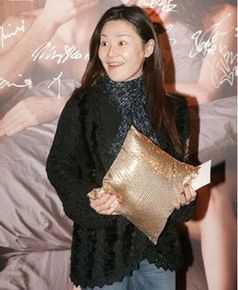 最全张睿玲(Farimi Cheung)壁纸