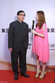 最全秦沛(Paul Chun)精彩图册