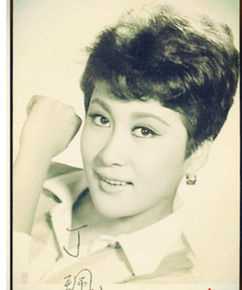 丁佩(Betty Ting)前后照片