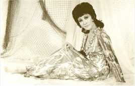 最优质丁佩(Betty Ting)精彩图册