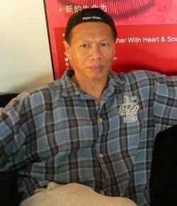 最优质杨斯(yangsi)生活照