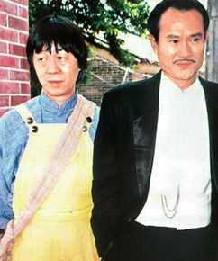 许冠英(Ricky Hui)珍贵图集图片图册