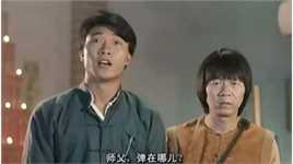 最新许冠英(Ricky Hui)在电影《僵尸先生》中的图集