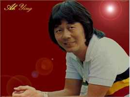 精选许冠英(Ricky Hui)精彩图册