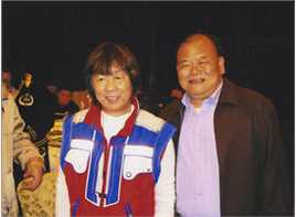 精选许冠英(Ricky Hui)精彩图册