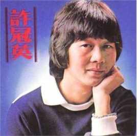 高清许冠英(Ricky Hui)图片