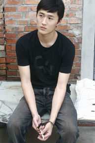 最全赵炳锐(Ray)壁纸