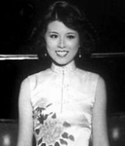 精选缪骞人(Cora Miao)精彩图册