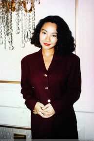 高清陈奕诗(Elsie Chan)图片