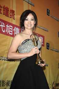 刘瑞琪(Vickey Liu)出席活动性感图片图集