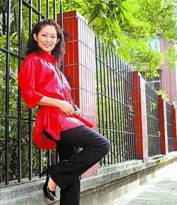 高清刘瑞琪(Vickey Liu)性感图片