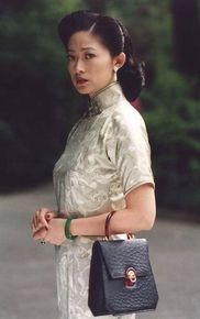 最优质刘瑞琪(Vickey Liu)精彩图册