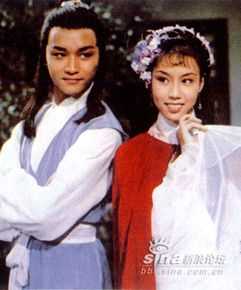 卫子云影视作品生活照相册