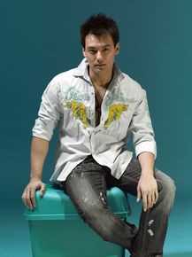 李乐(Patrick)最全壁纸