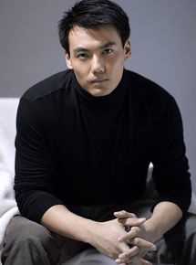 最全李乐(Patrick)素颜照