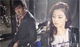 最全张含韵(Baby Zhang)精彩图册