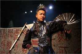 吴华新(Sunny)舞台剧最新剧照