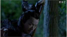 吴华新(Sunny)蜀山战纪中饰演九毒神君壁纸壁纸