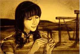 最新任素汐性感图片