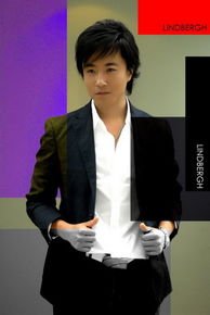 赵阳活动现场生活照相册