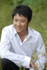 赵阳宣传照素颜照相册