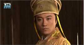 赵阳《大唐代宗》最优质剧照