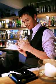 高清骆达华(Ken Lok Daat Wah)图片