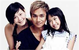 骆达华(Ken Lok Daat Wah)最全家庭相册