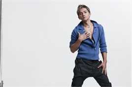 最新骆达华(Ken Lok Daat Wah)精彩图册