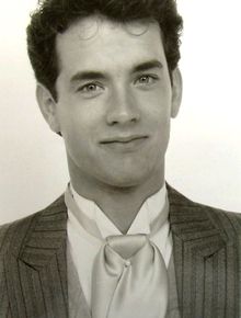 最新汤姆·汉克斯(Tom Hanks)性感图片