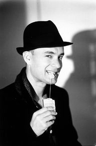 最全汤姆·汉克斯(Tom Hanks)精彩图册