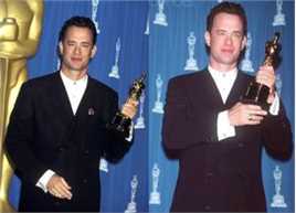 汤姆·汉克斯(Tom Hanks)精彩图册