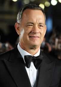 最全汤姆·汉克斯(Tom Hanks)素颜照