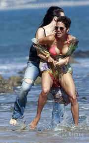 最优质哈莉·贝瑞(Halle Berry)精彩图册