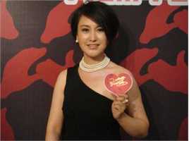 精选王茜精彩图册