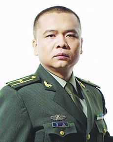 刘猛(Meng Liu)最全个人壁纸