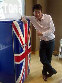 陈智燊(Jason Chan)生活照图册