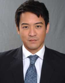 最新陈智燊(Jason Chan)性感图片