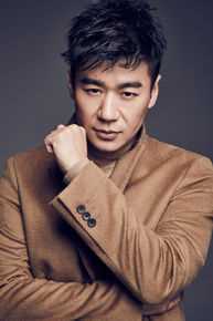 徐佳(JOE)精选个人图册