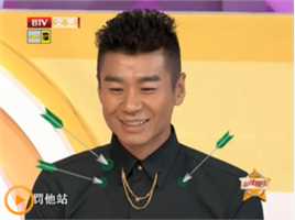 徐佳(JOE)访谈节目图片图集