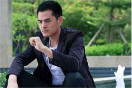 最优质边原(Bian Yuan)在《夏家三千金》中的相册