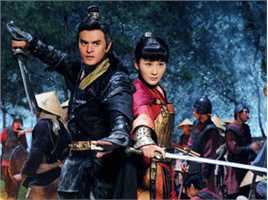 最优质边原(Bian Yuan)在《抗倭奇侠》中的相册