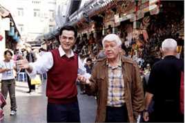 最优质边原(Bian Yuan)在《梦幻酒店》中的