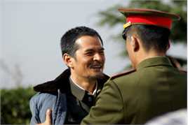 最新边原(Bian Yuan)在《靠山》中的图集