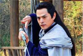 最新边原(Bian Yuan)在《蜀山战纪之踏火行歌》中的图集