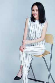 尚天瞳最新图集