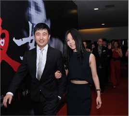 姜欣欣导演工作照图册