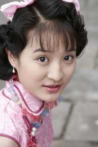 林好(Lin Hao)电视最全剧照