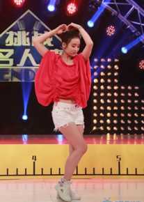 林好(Lin Hao)综艺节目剧照