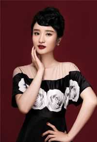 林好(Lin Hao)高清个人图集